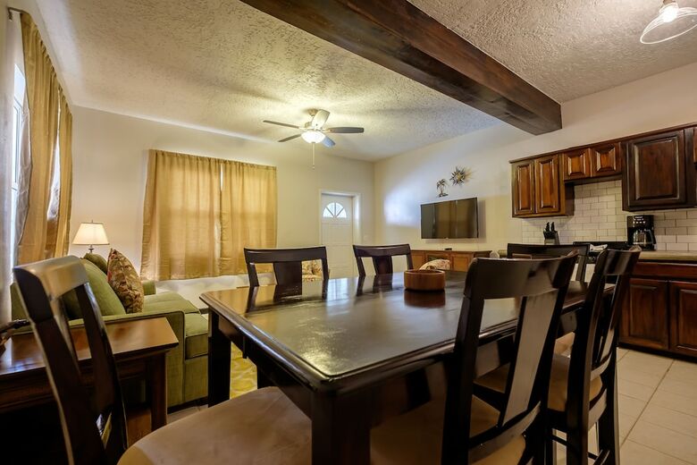 Apartamentos The Palapa House
