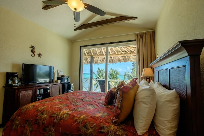 Apartamentos The Palapa House
