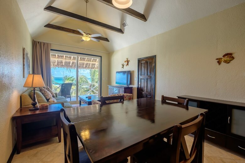 Apartamentos The Palapa House