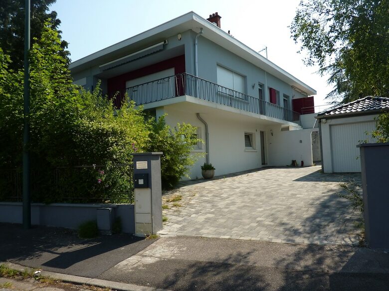 Apartamento Le Studio Du Fort