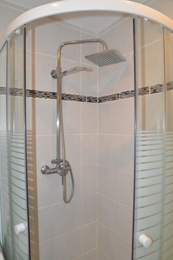 Apartamento Le Studio Du Fort