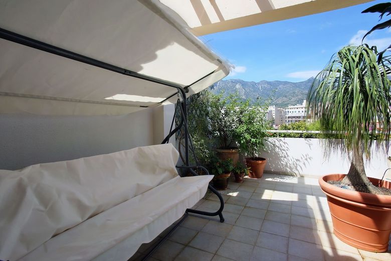Apartamentos Las Terrazas