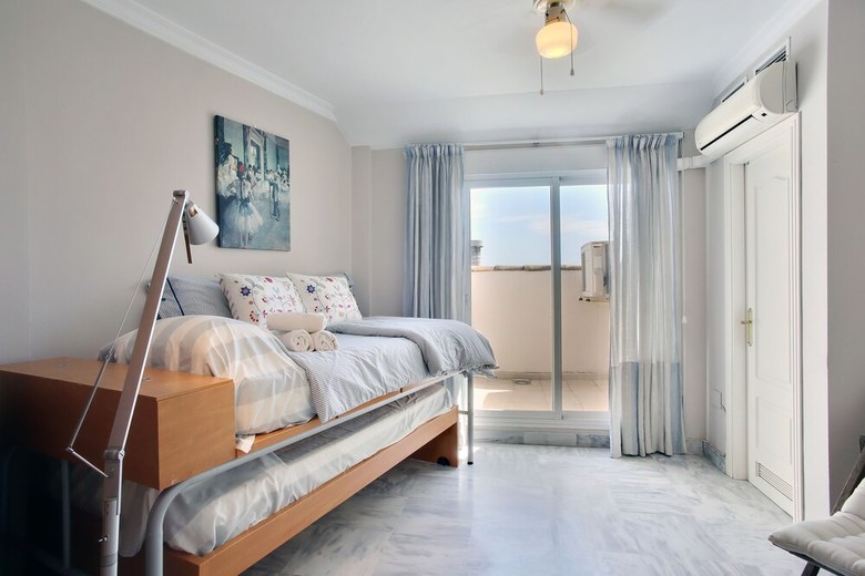 Apartamentos Las Terrazas