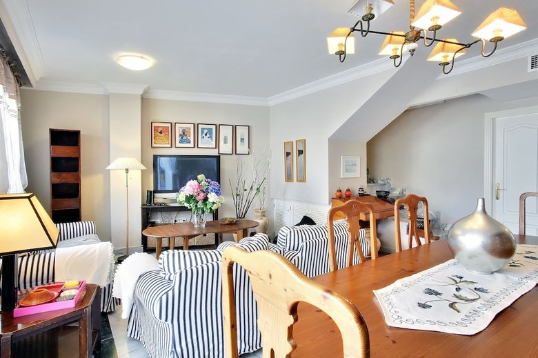 Apartamentos Las Terrazas
