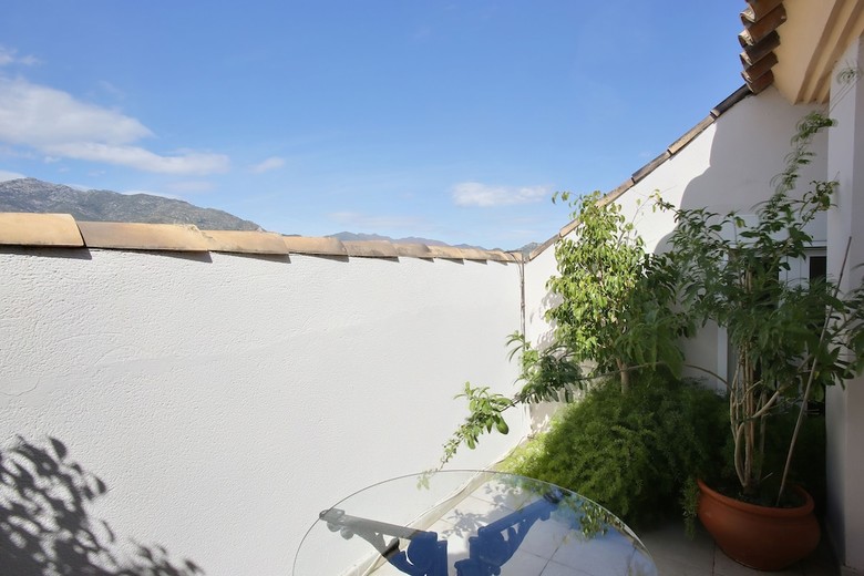 Apartamentos Las Terrazas
