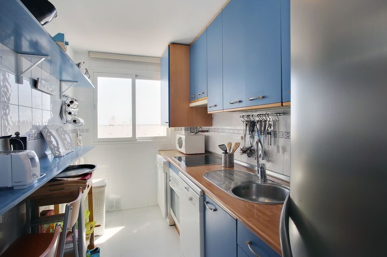 Apartamentos Las Terrazas