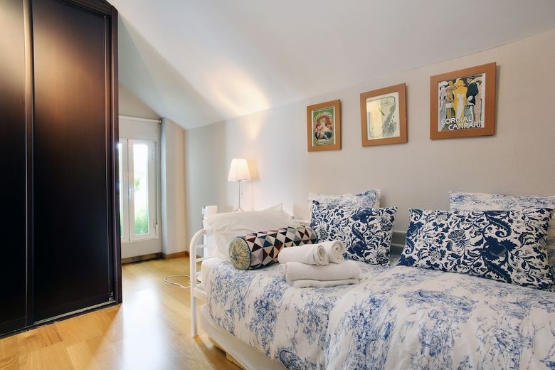 Apartamentos Las Terrazas