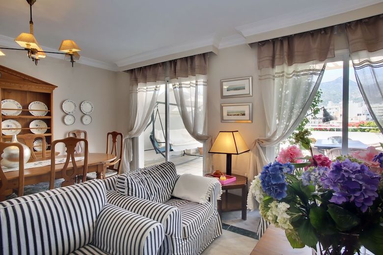 Apartamentos Las Terrazas