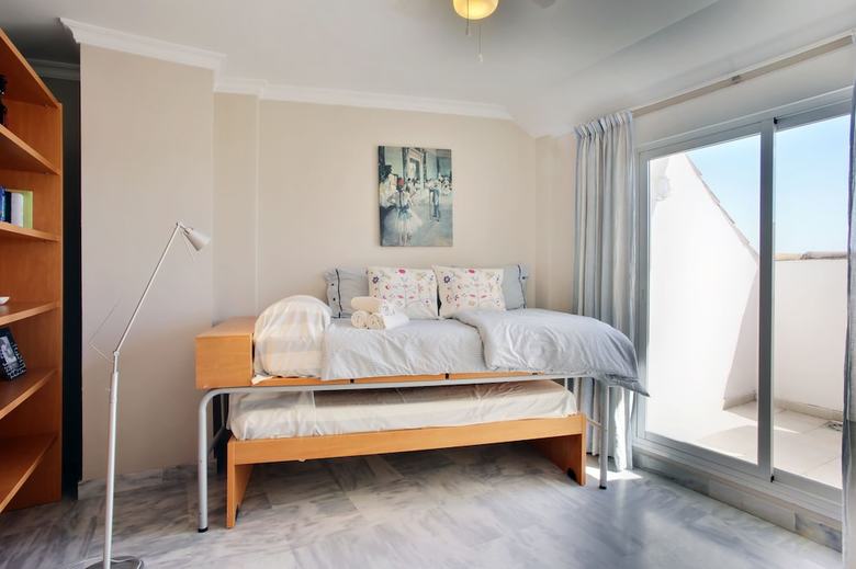 Apartamentos Las Terrazas