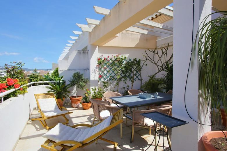 Apartamentos Las Terrazas