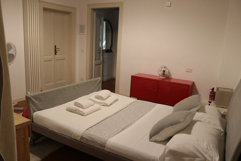 Hotel Bed&breakfast La Maison