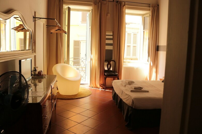 Hotel Bed&breakfast La Maison