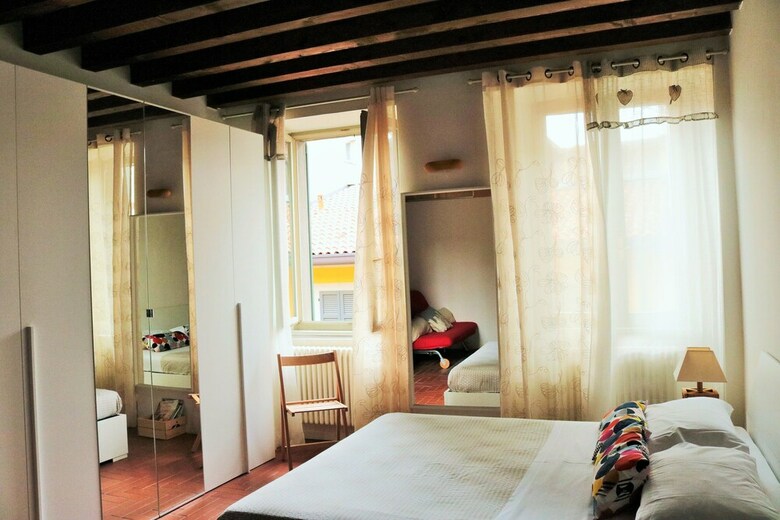 Hotel Bed&breakfast La Maison