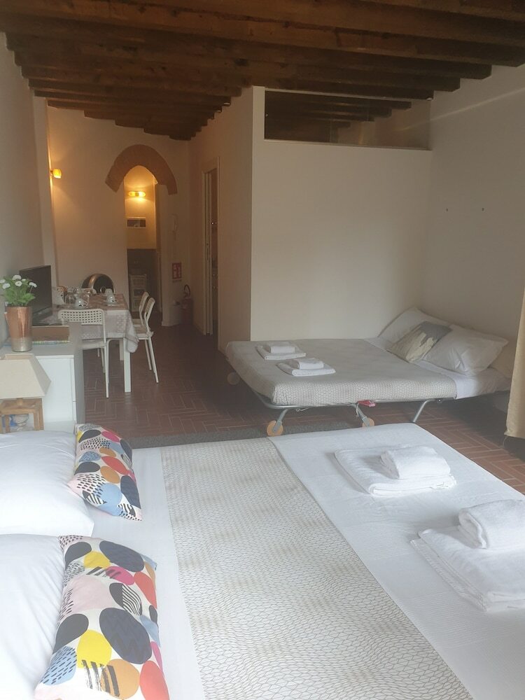 Hotel Bed&breakfast La Maison