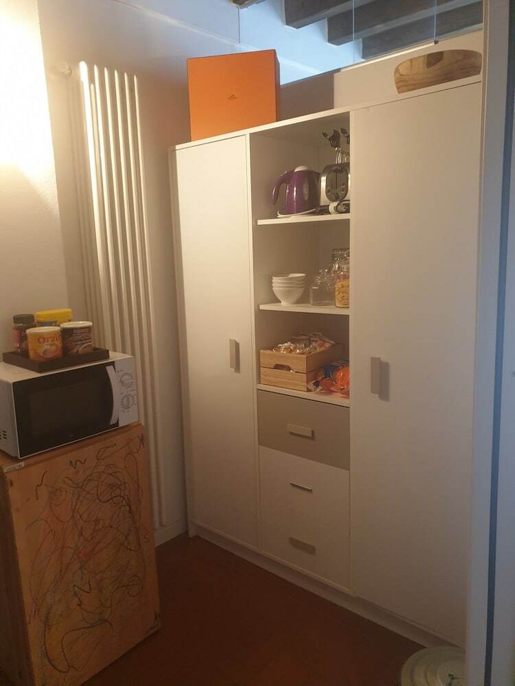 Hotel Bed&breakfast La Maison