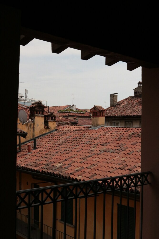 Hotel Bed&breakfast La Maison