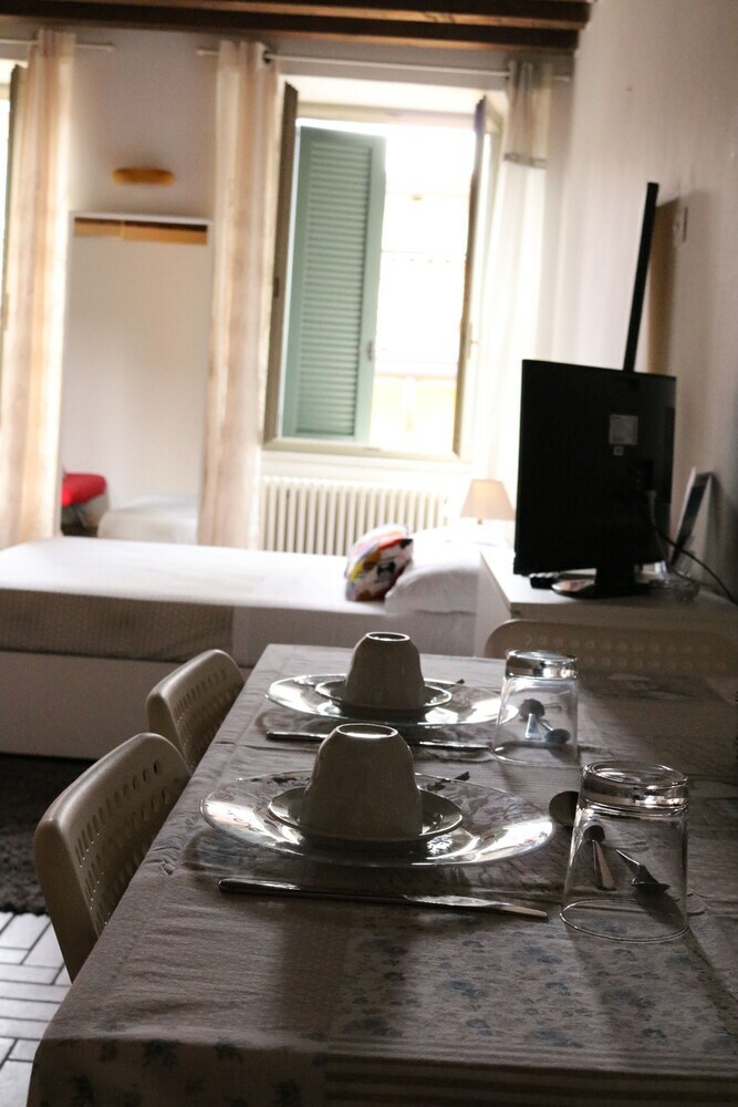Hotel Bed&breakfast La Maison