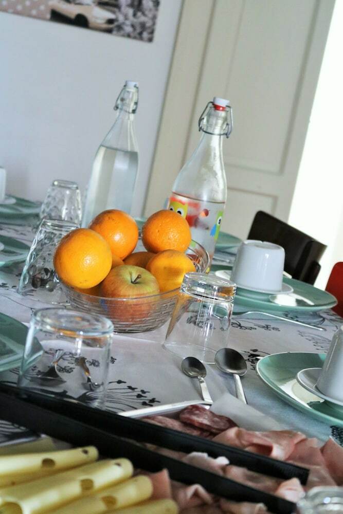 Hotel Bed&breakfast La Maison