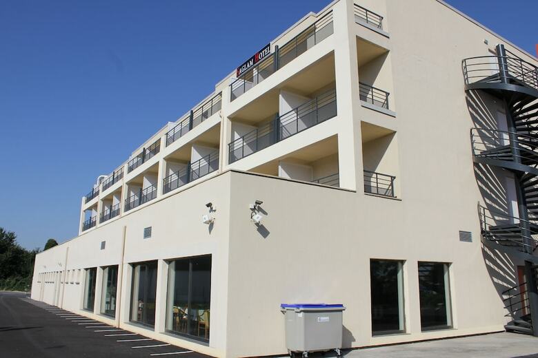Hotel H�tel Saglam