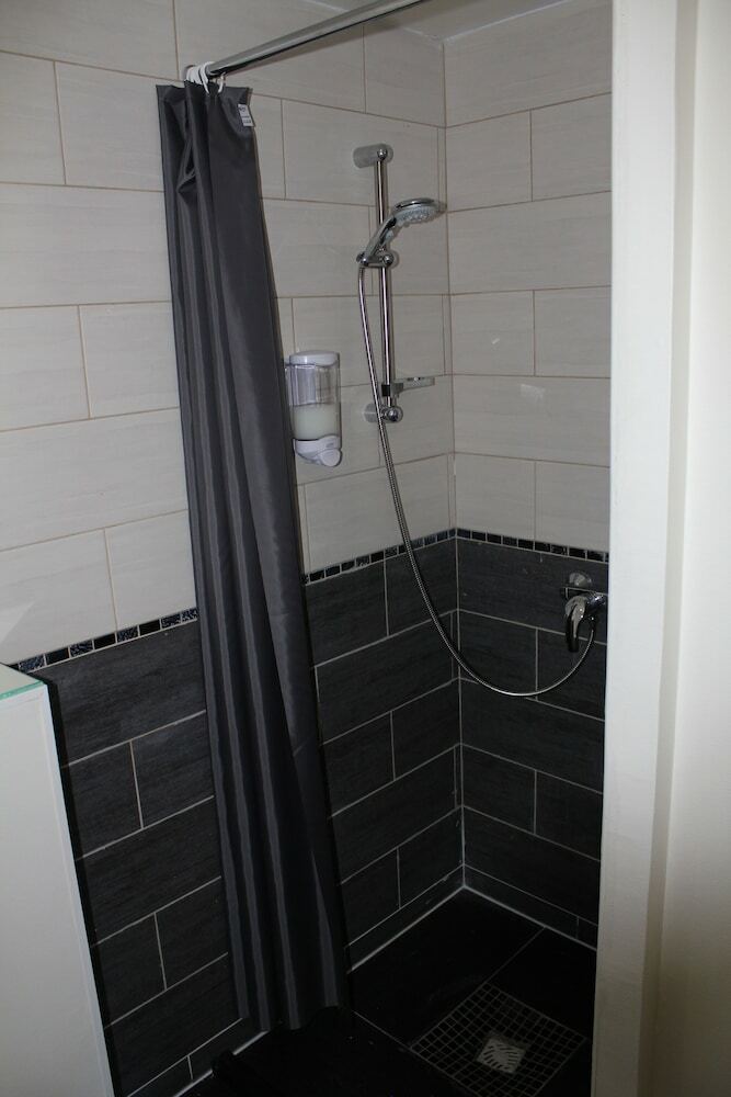 Hotel H�tel Saglam