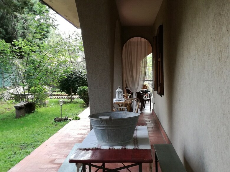 Bed & Breakfast Casa Degli Ulivi