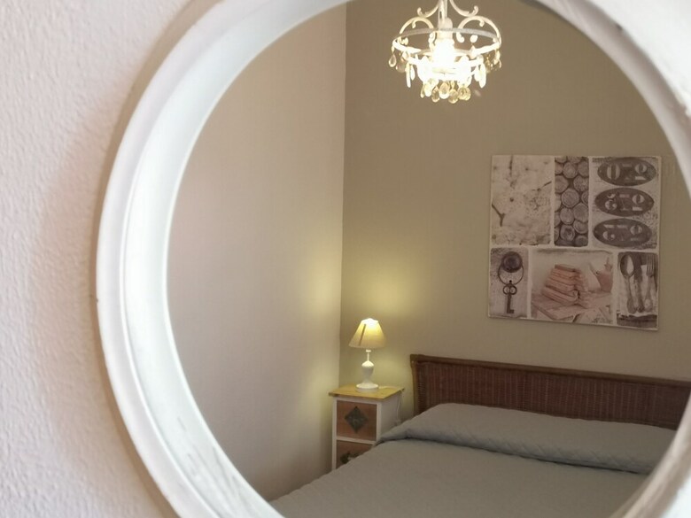 Bed & Breakfast Casa Degli Ulivi
