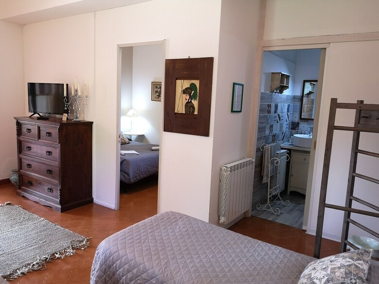 Bed & Breakfast Casa Degli Ulivi