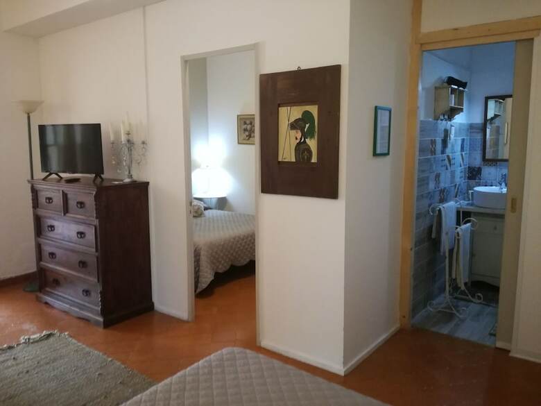 Bed & Breakfast Casa Degli Ulivi