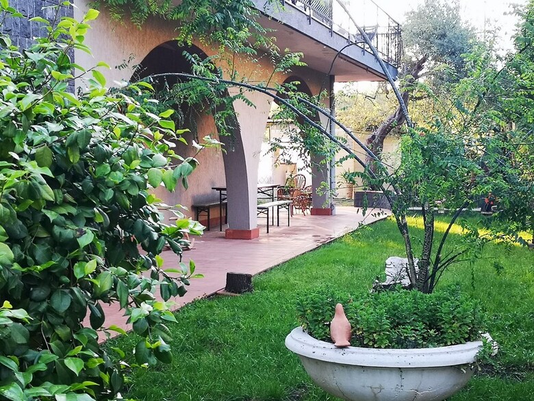 Bed & Breakfast Casa Degli Ulivi