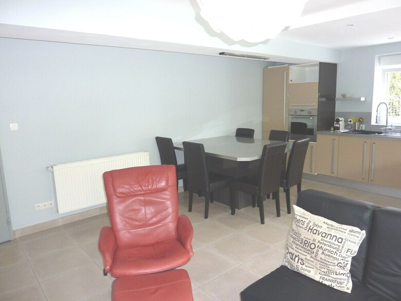 Apartamento Un Appartement Sur Pompidou