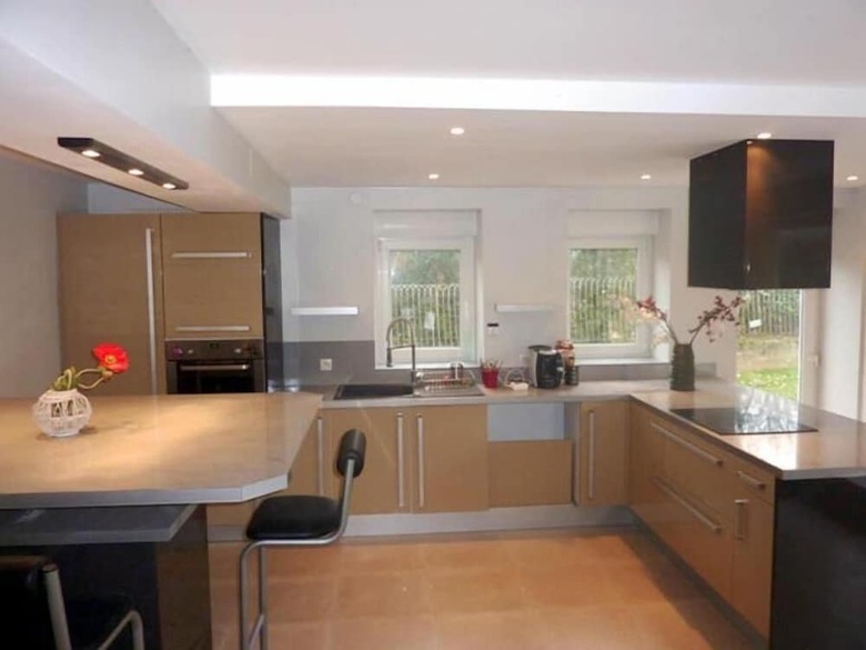 Apartamento Un Appartement Sur Pompidou