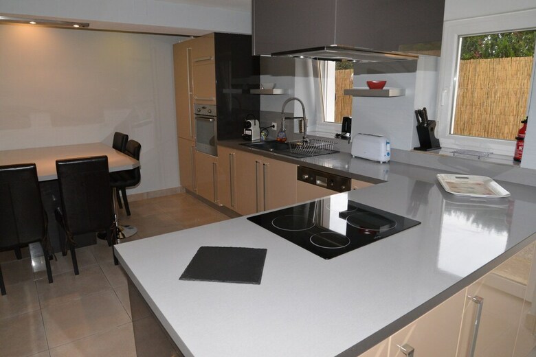 Apartamento Un Appartement Sur Pompidou