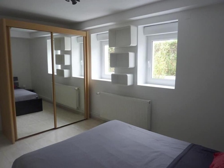 Apartamento Un Appartement Sur Pompidou