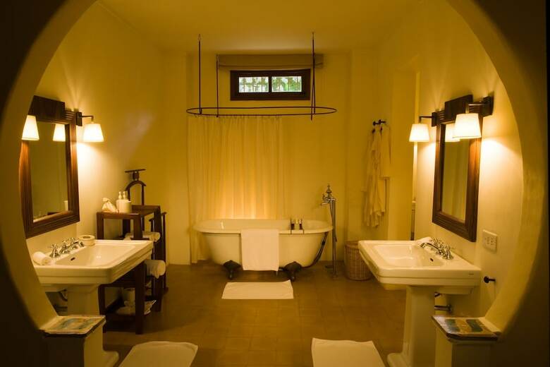 Hotel Ana Mandara Villas Dalat