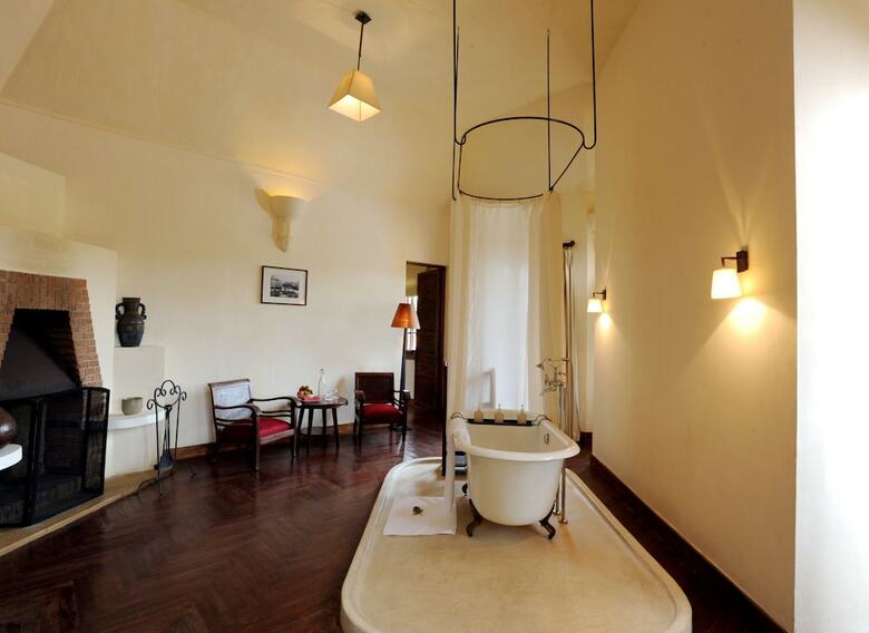 Hotel Ana Mandara Villas Dalat