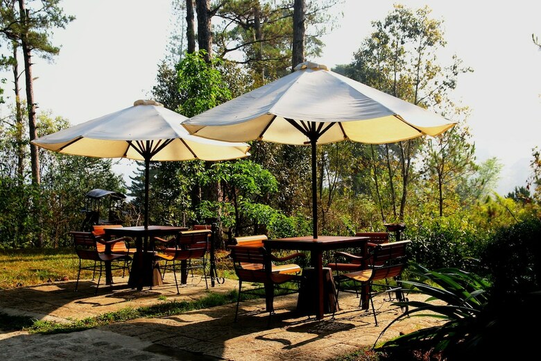Hotel Ana Mandara Villas Dalat