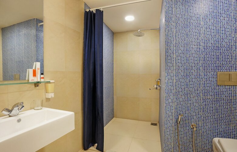 Hotel Ginger Vapi