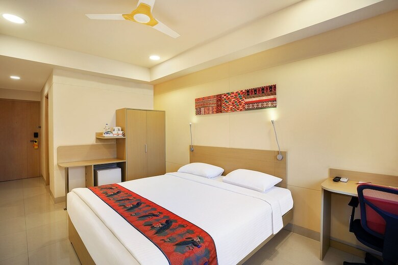 Hotel Ginger Vapi