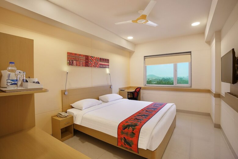 Hotel Ginger Vapi