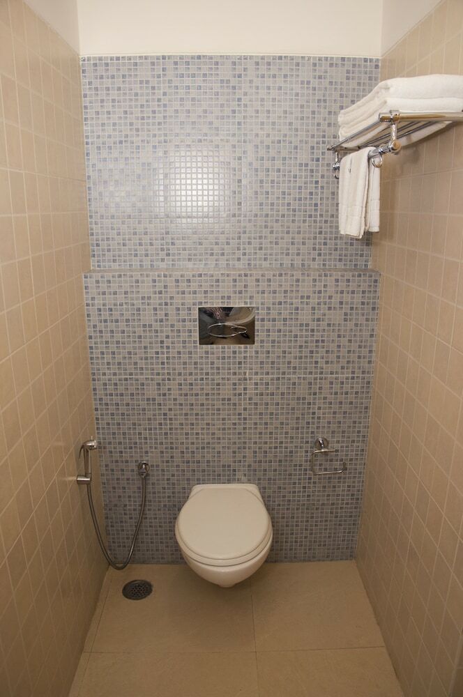 Hotel Ginger Vapi