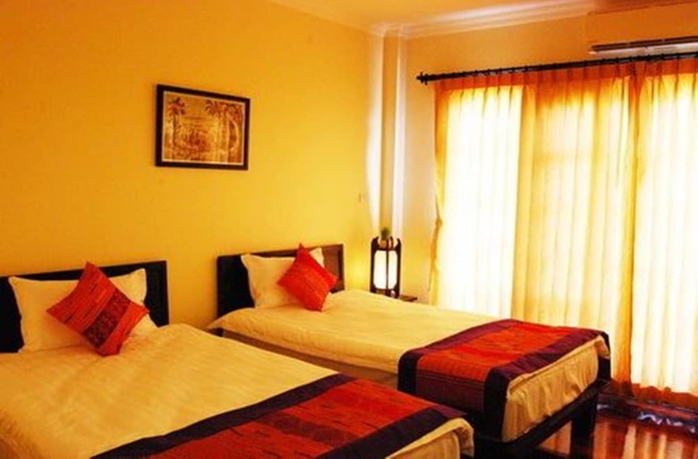 Hotel Vayakorn Inn