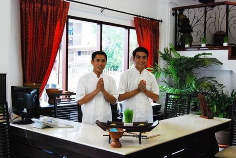 Hotel Vayakorn Inn