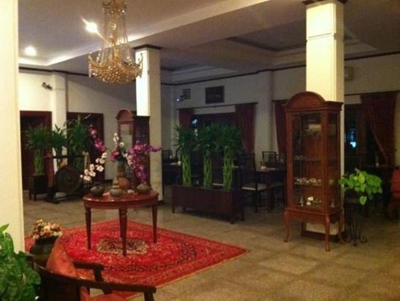 Hotel Vayakorn Inn