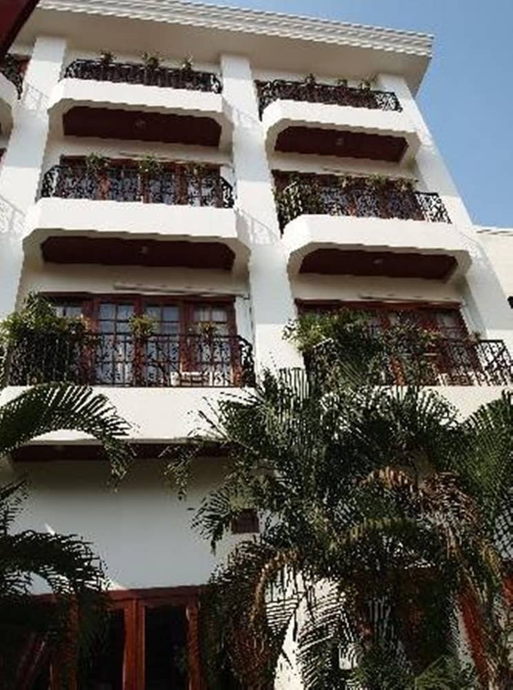 Hotel Vayakorn Inn