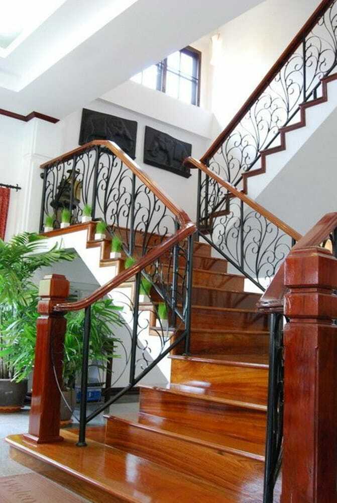 Hotel Vayakorn Inn