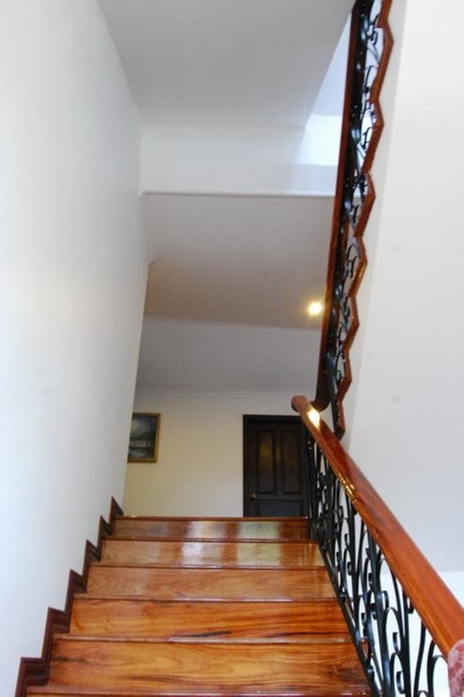 Hotel Vayakorn Inn