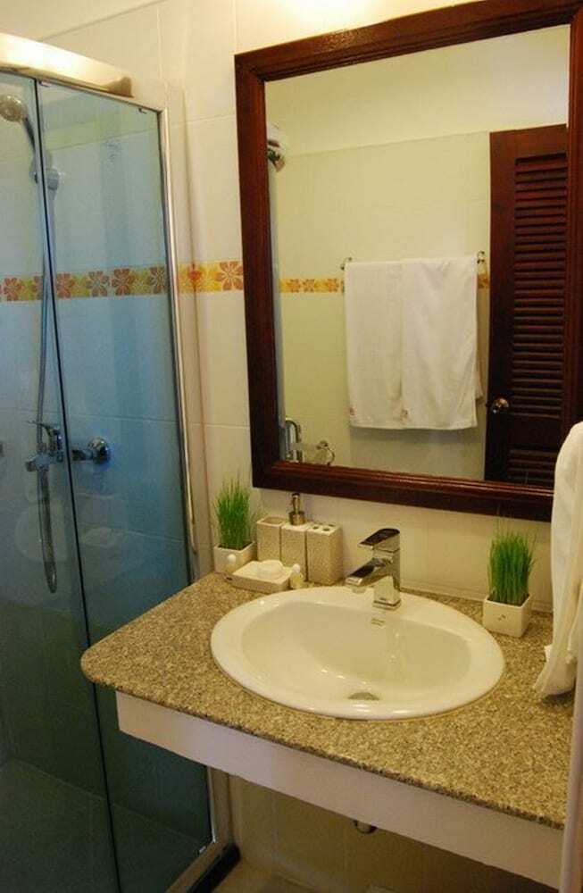 Hotel Vayakorn Inn