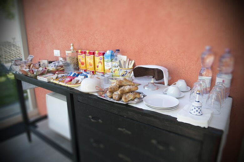 B&B Casanise