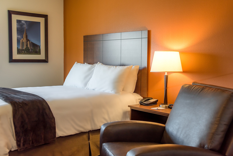 My Place Hotel-kansas City East/independence, Mo