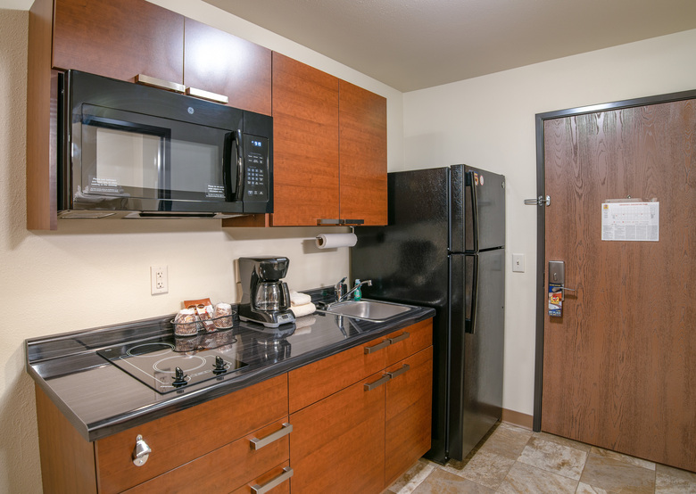 My Place Hotel-kansas City East/independence, Mo